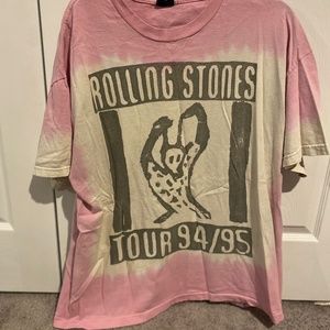 Rolling Stones Tee